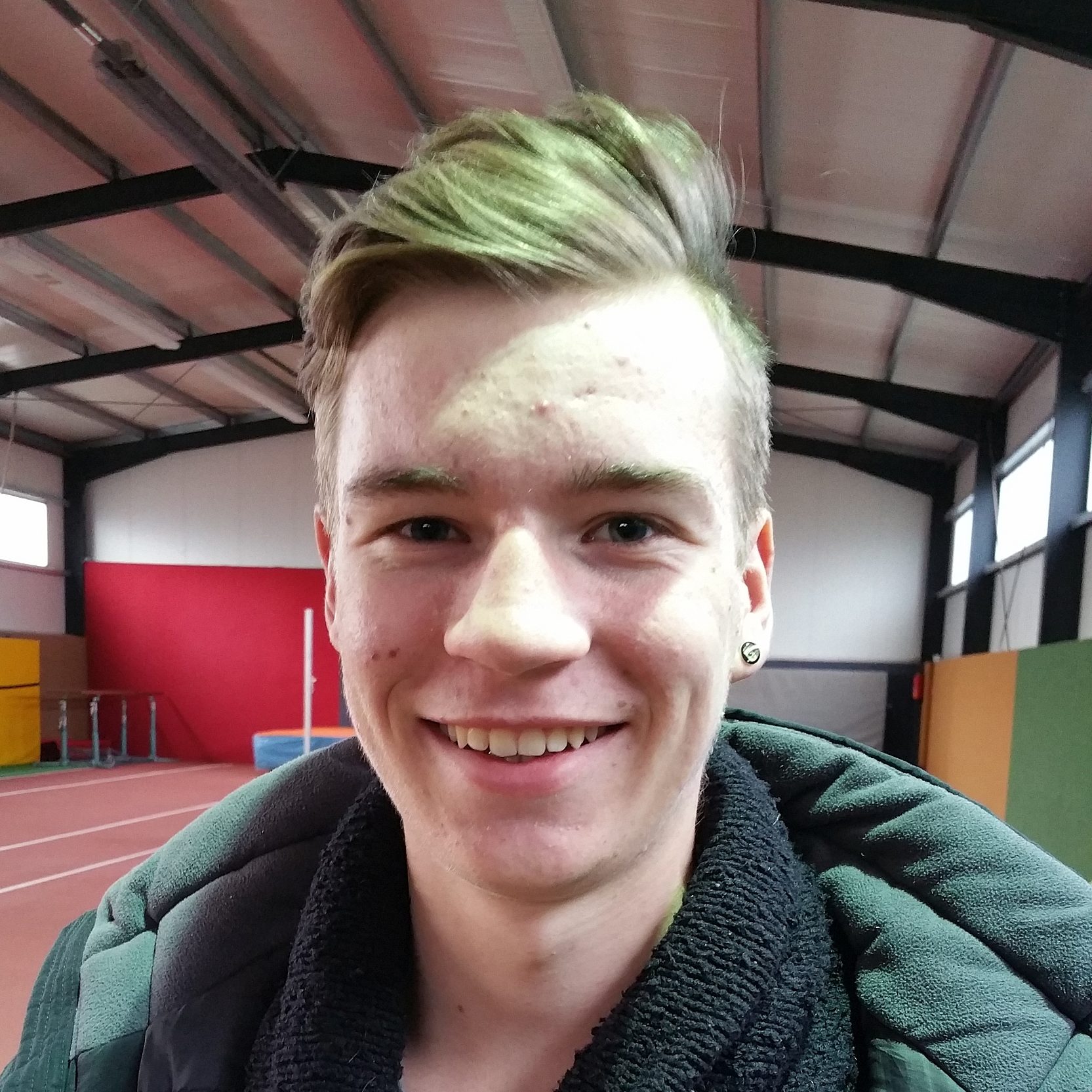 Lukas von Brackel