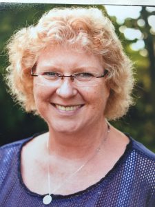 Elke Welz