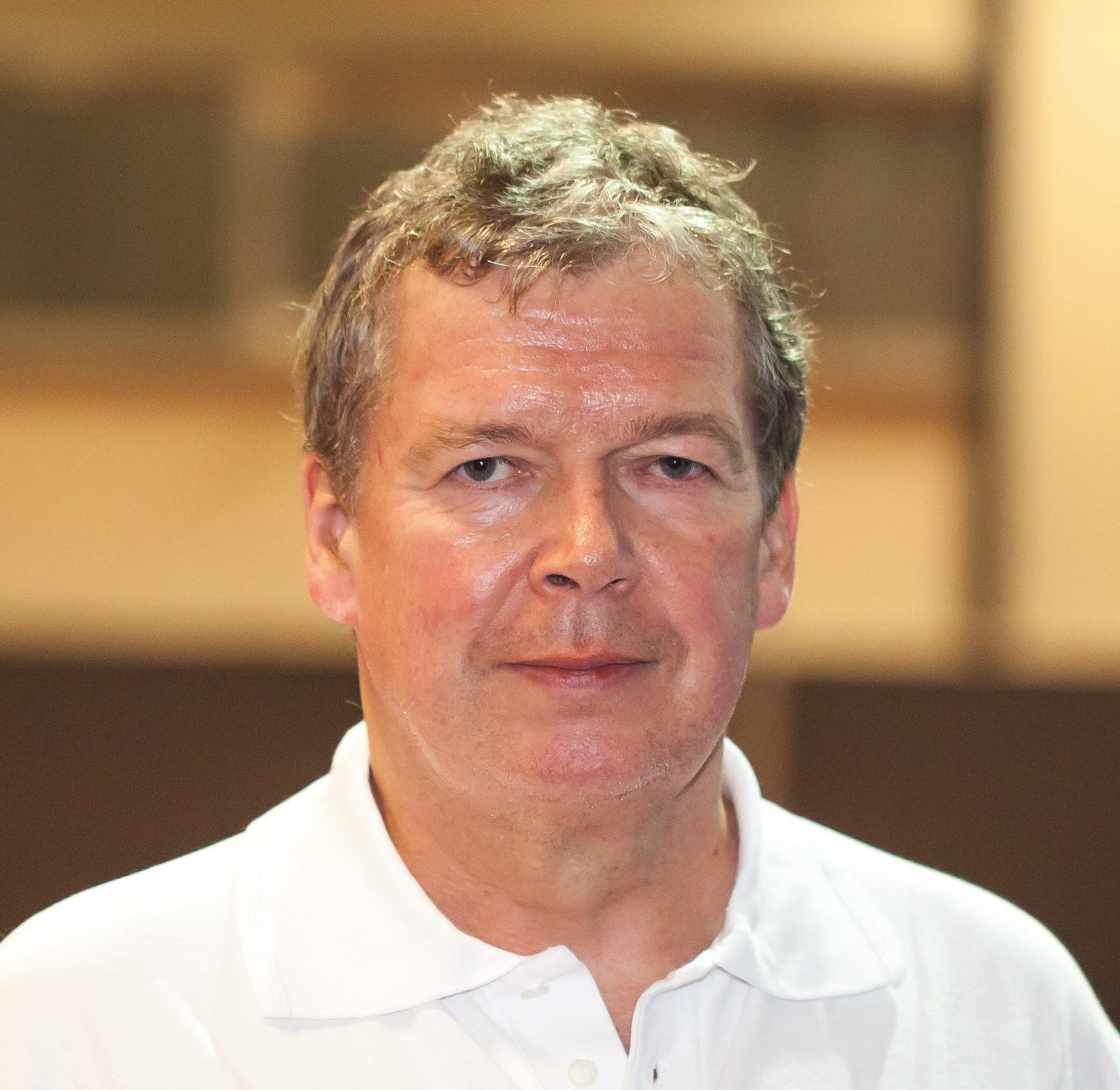 Thomas Kubis